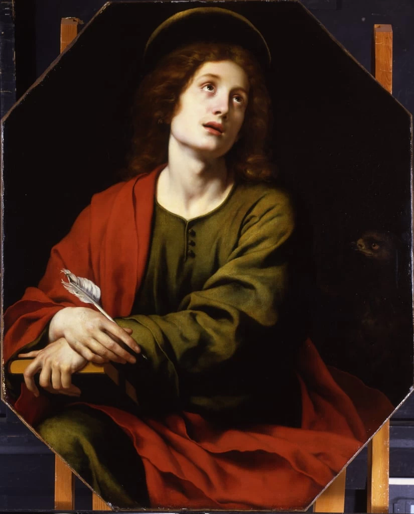 San Giovanni Evangelista
